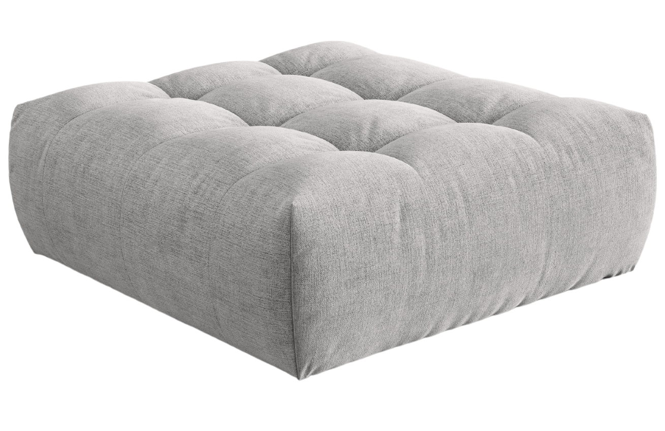 Micadoni Podnožka Bloom 101 x 110 cm