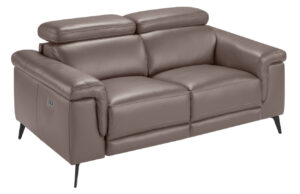 Angel Cerdá Kožená pohovka No. 6106