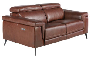 Angel Cerdá Kožená pohovka No. 6116