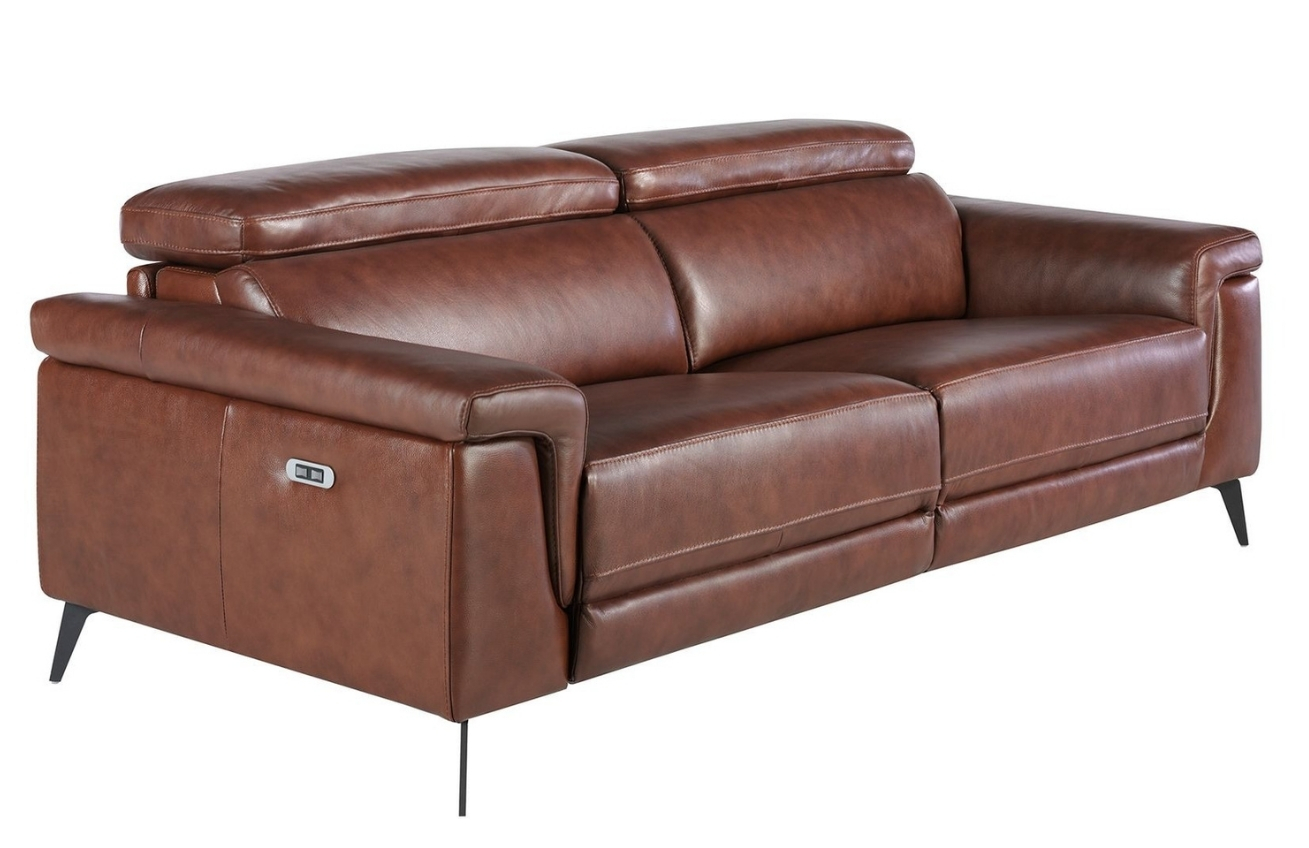 Angel Cerdá Kožená pohovka No. 6117