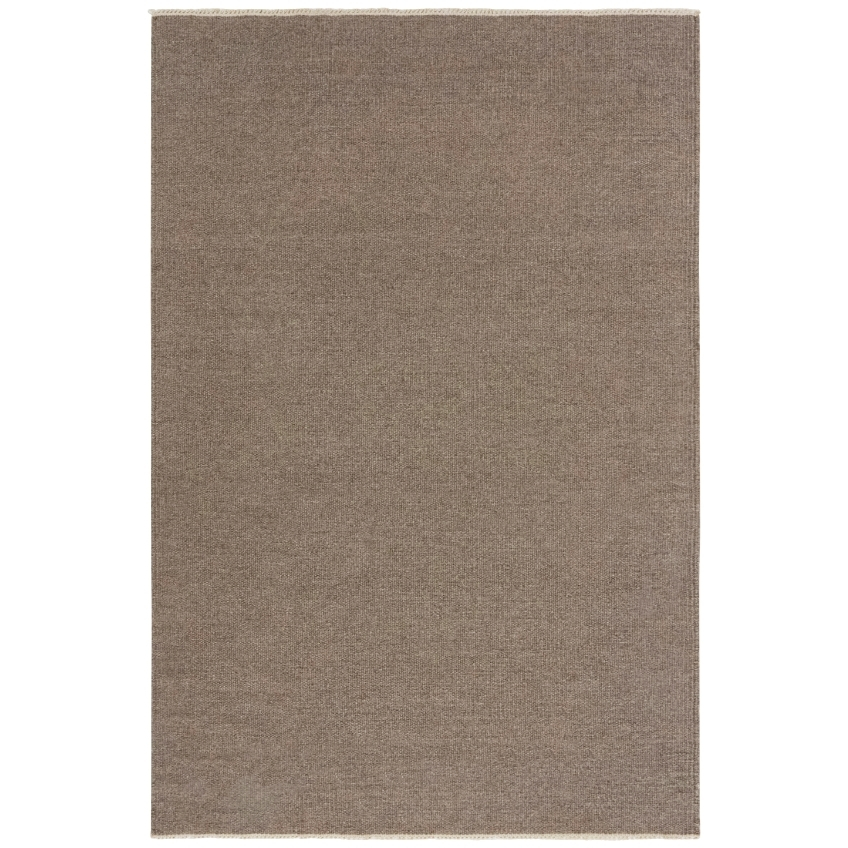 Jotex Šedý koberec ROW 160 x 230 cm