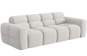 Micadoni Pohovka Lisa 256 cm