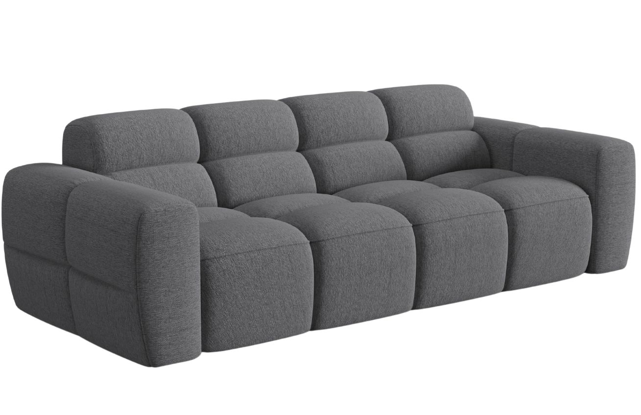 Micadoni Pohovka Lisa 256 cm