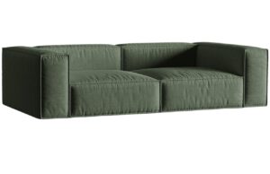 Micadoni Pohovka Nuria 250 cm