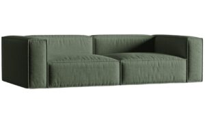 Micadoni Pohovka Nuria 290 cm