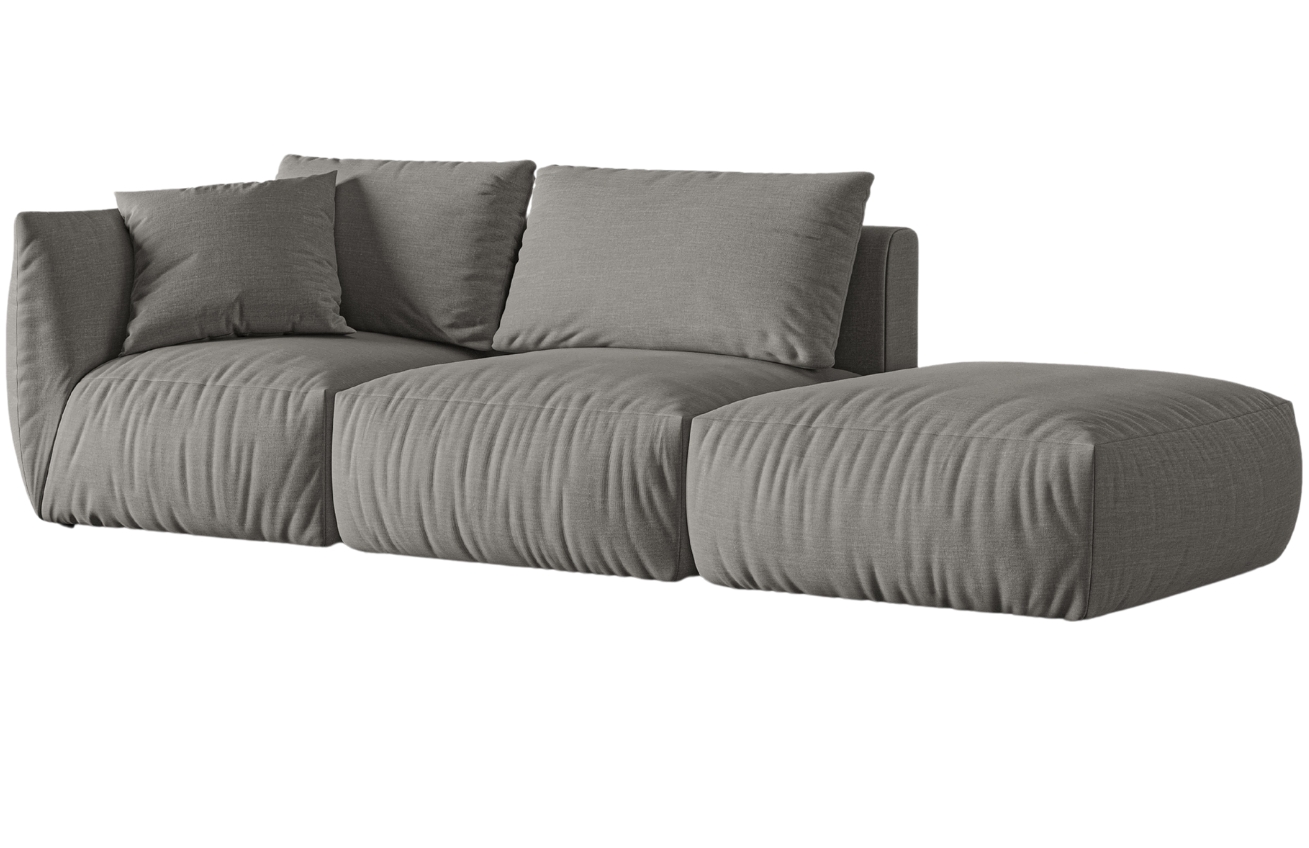 Micadoni Pohovka Chris 315 cm