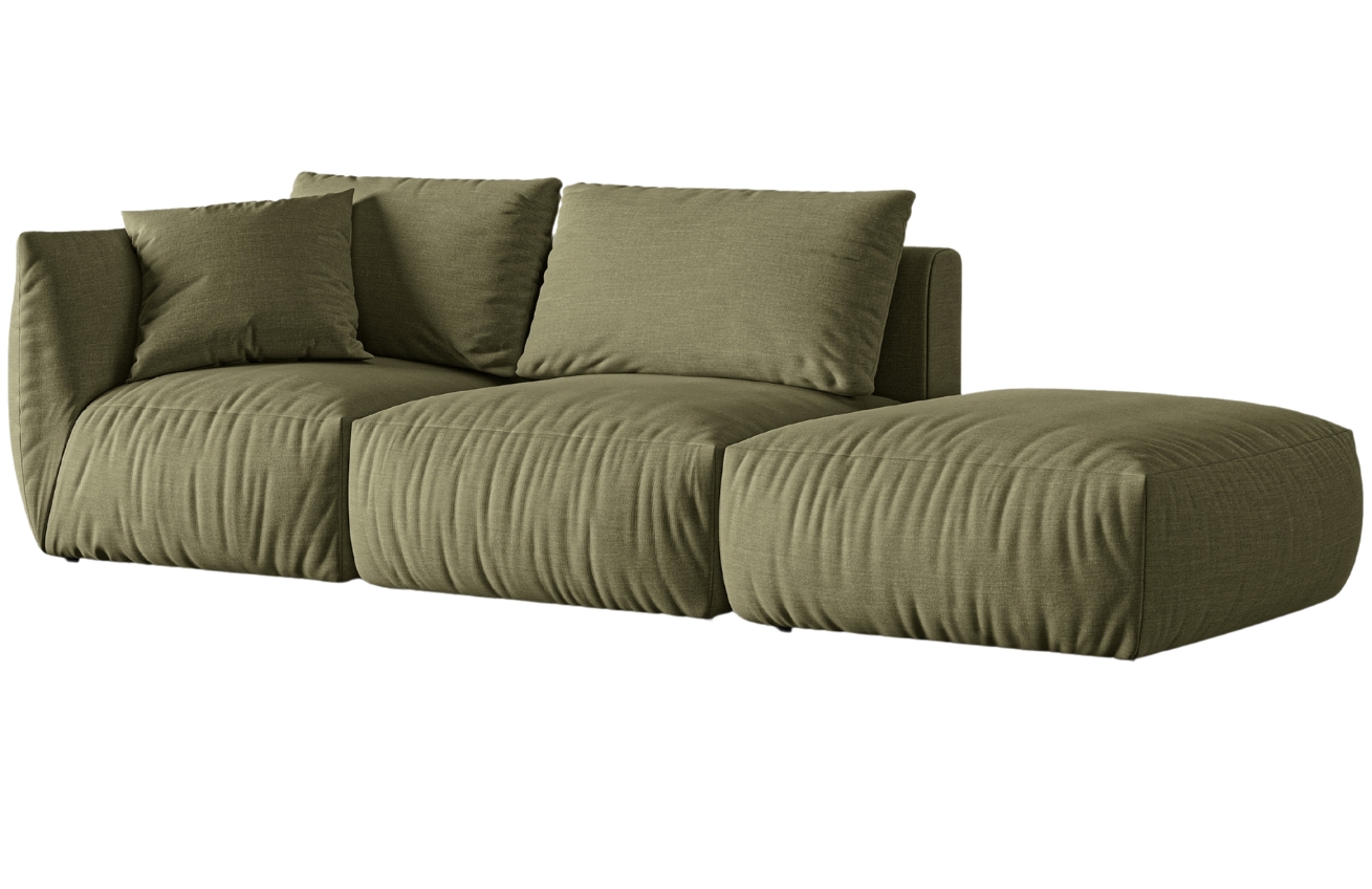 Micadoni Pohovka Chris 315 cm