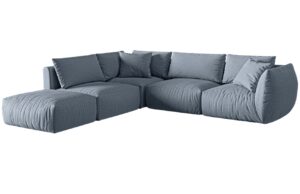 Micadoni Rohová pohovka Chris 295 cm