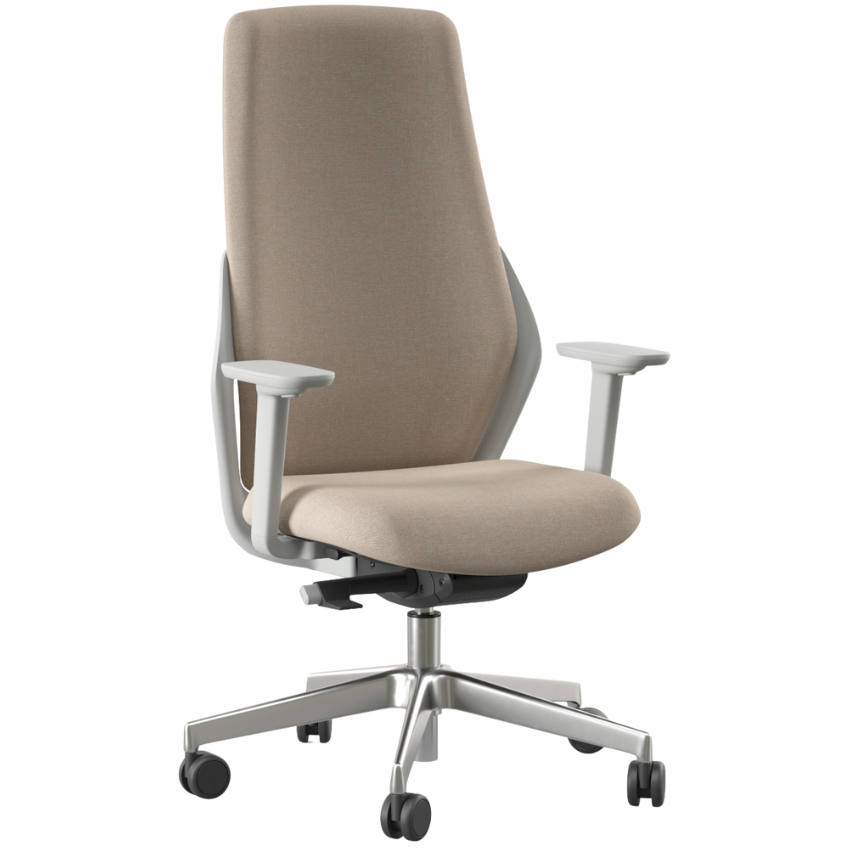 Narbutas Kancelářská židle OFY s nastavitelnými područkami