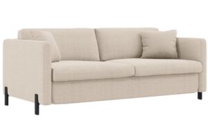 Micadoni Rozkládací pohovka Gloria 202 cm