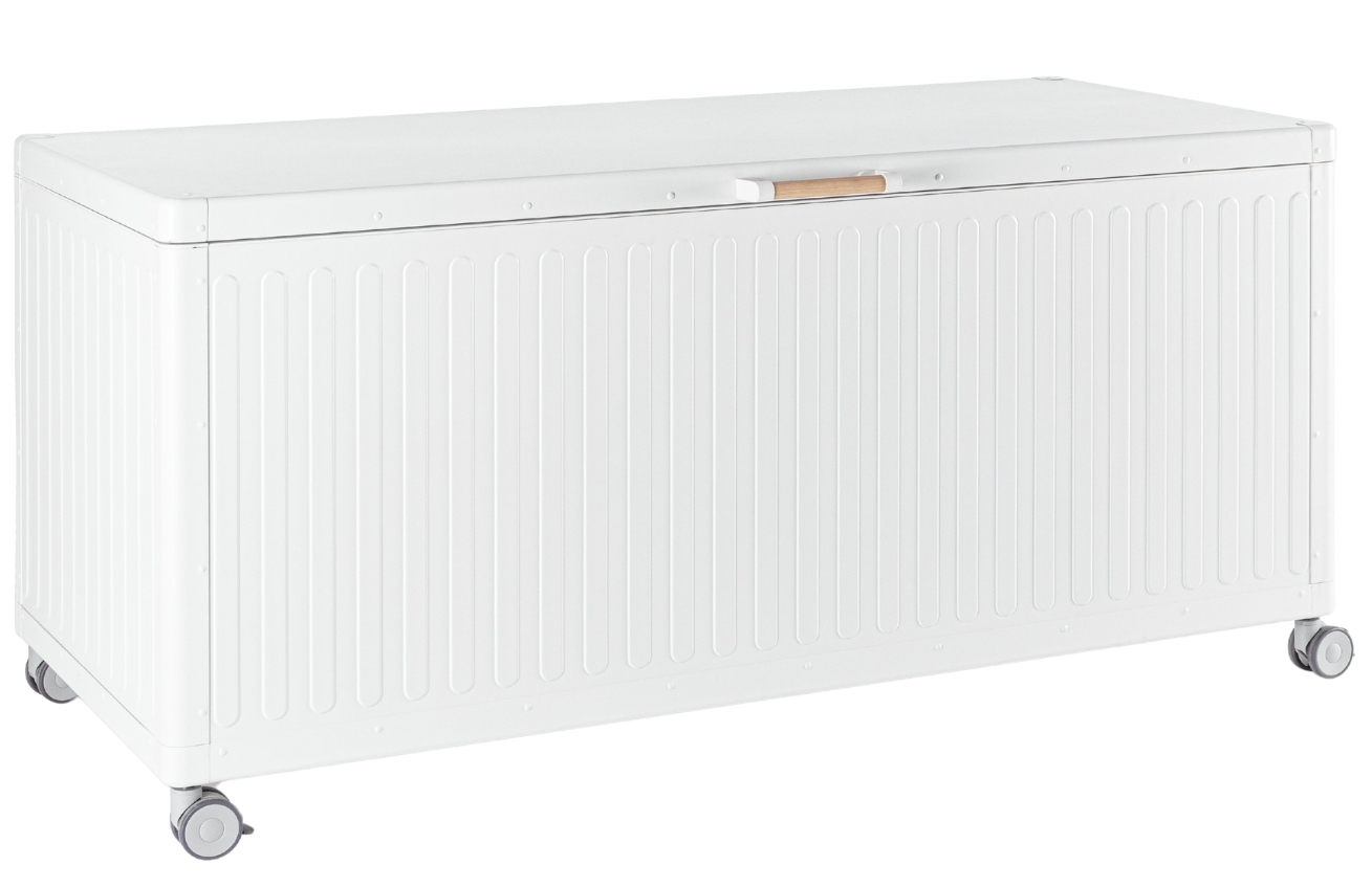 Bizzotto Hliníková zahradní truhla Ocean