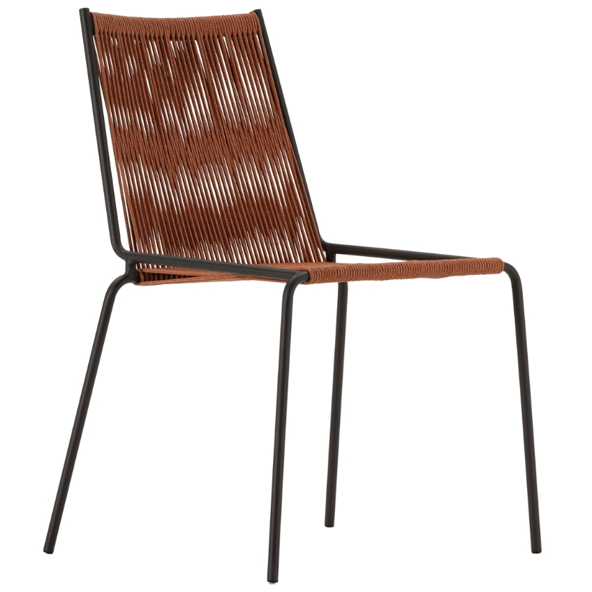 Marckeric Zahradní židle Emily