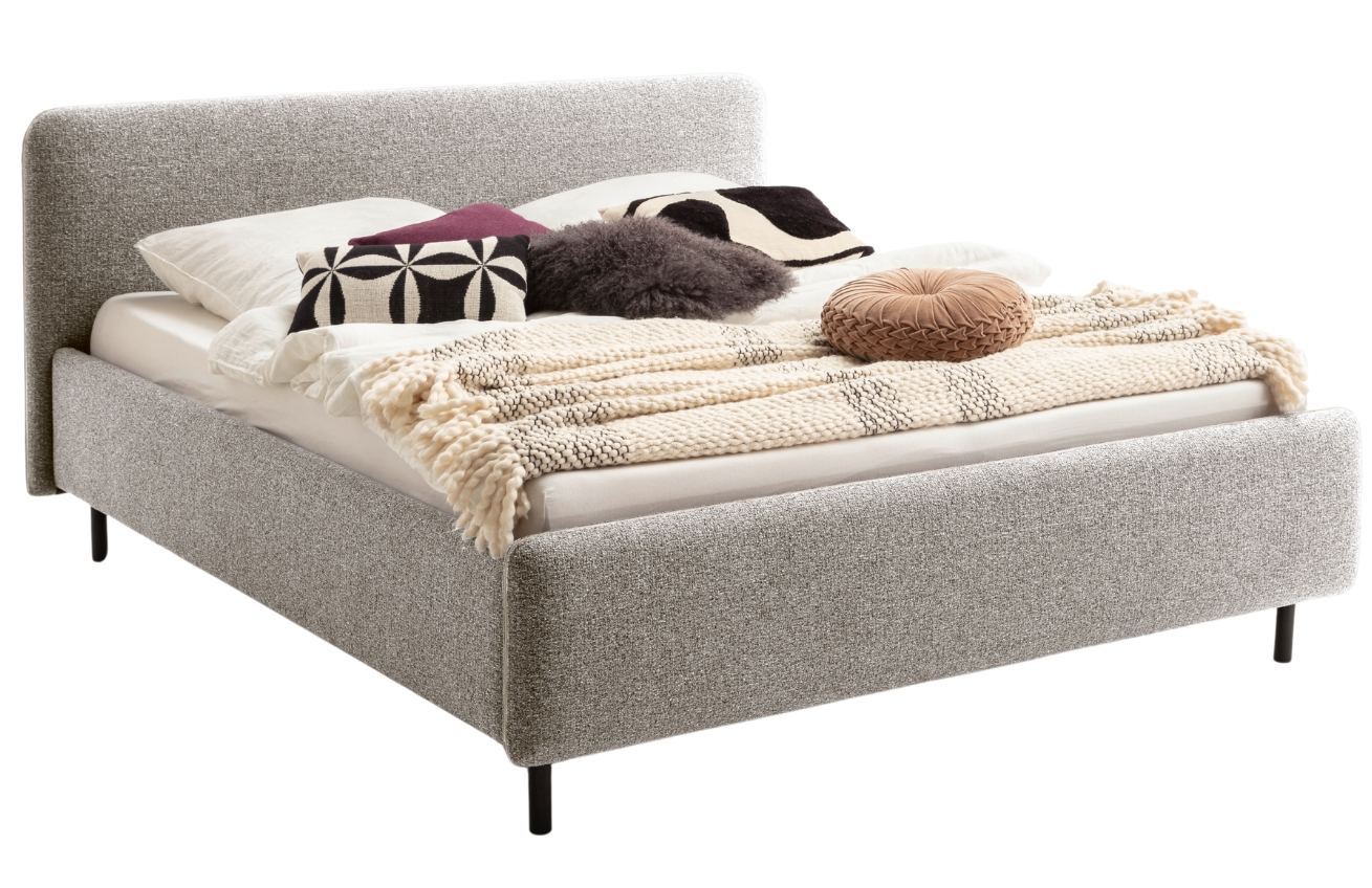 Meise Möbel Postel Primo 180 x 200 cm s úložným prostorem