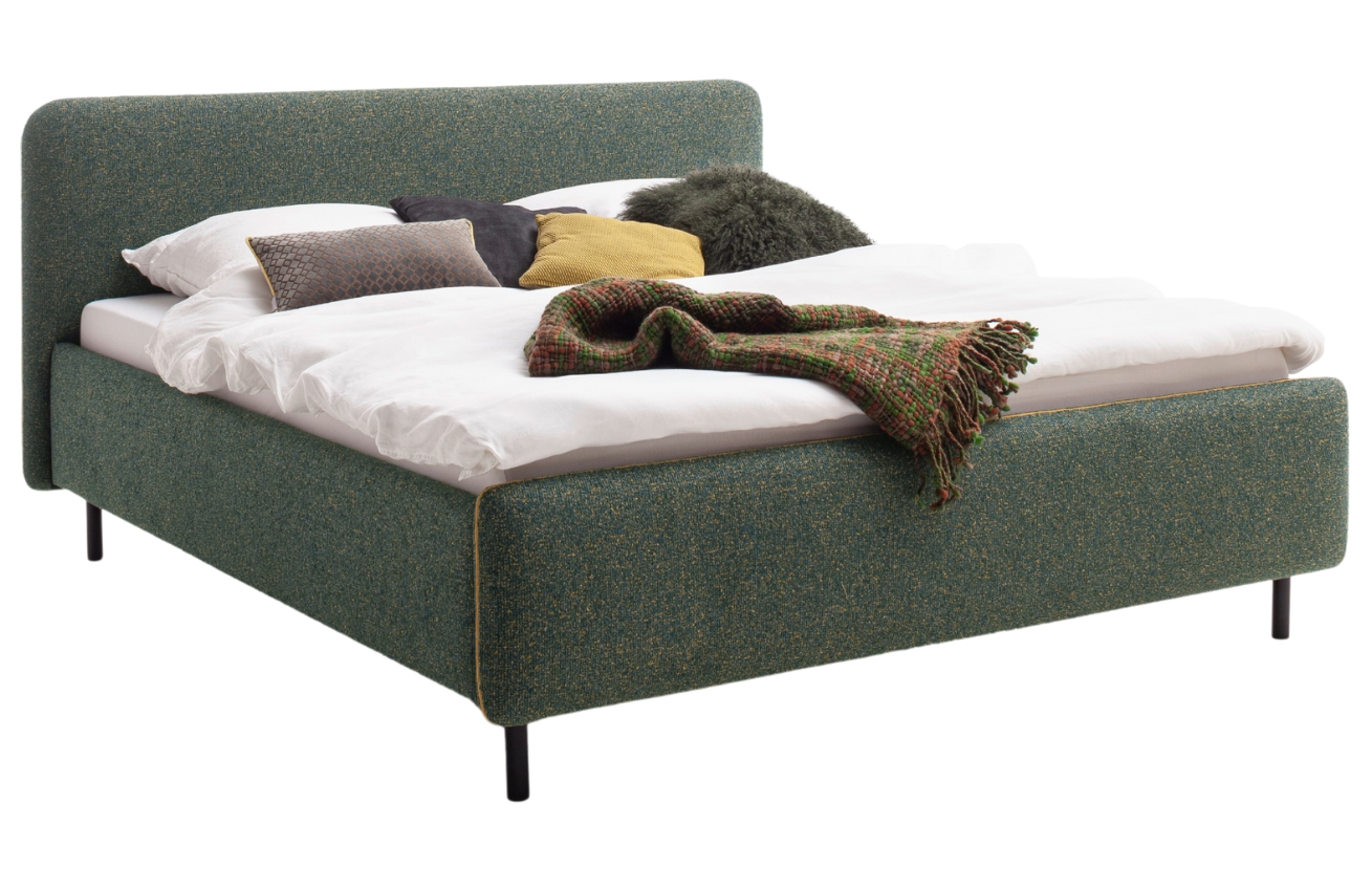 Meise Möbel Postel Primo 160 x 200 cm s úložným prostorem