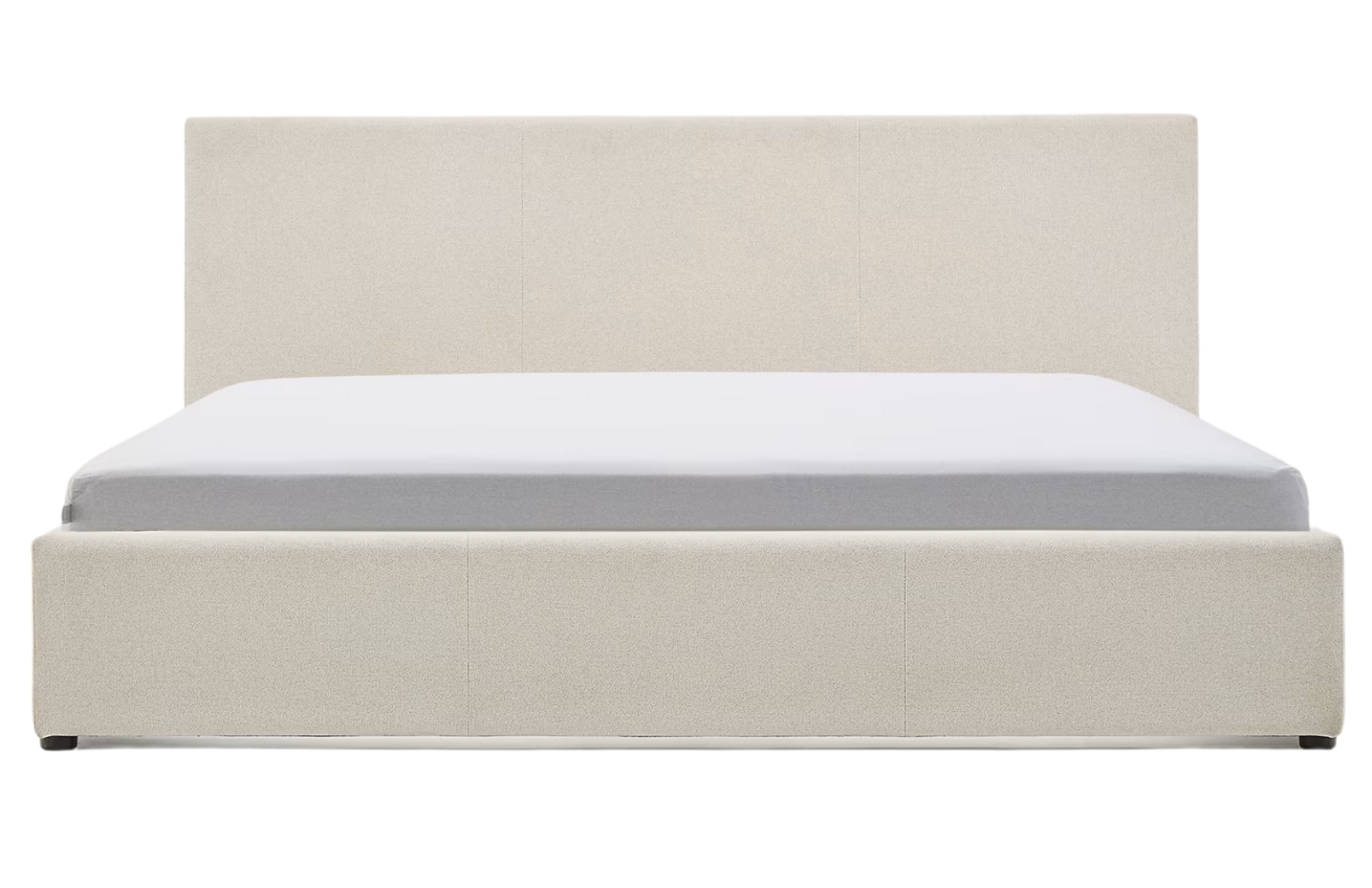 Kave Home Postel Nahiri 180 x 200 cm