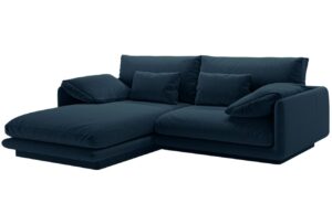 Micadoni Rohová pohovka Torino 220 cm