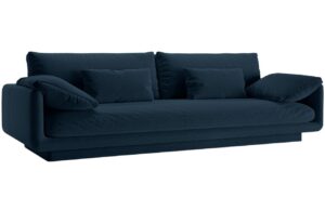 Micadoni Pohovka Torino 250 cm