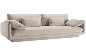 Micadoni Pohovka Torino 250 cm