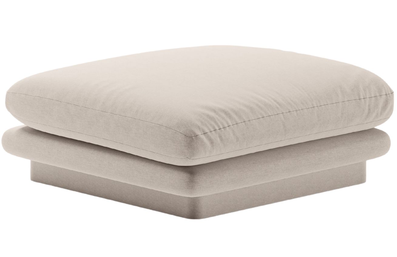 Micadoni Podnožka Torino 80 x 80 cm