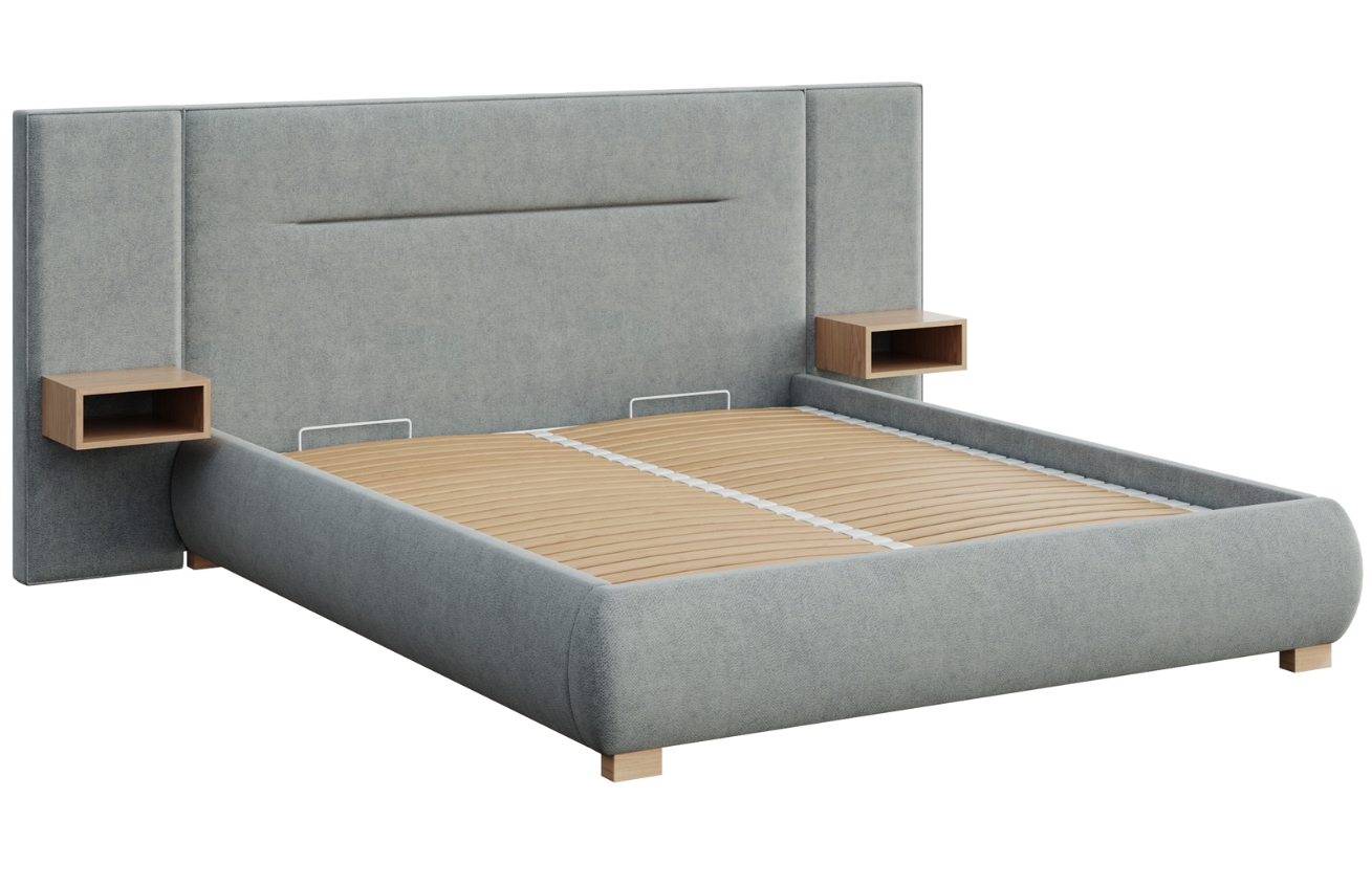 Mesonica Postel Fioro 180 x 200 cm