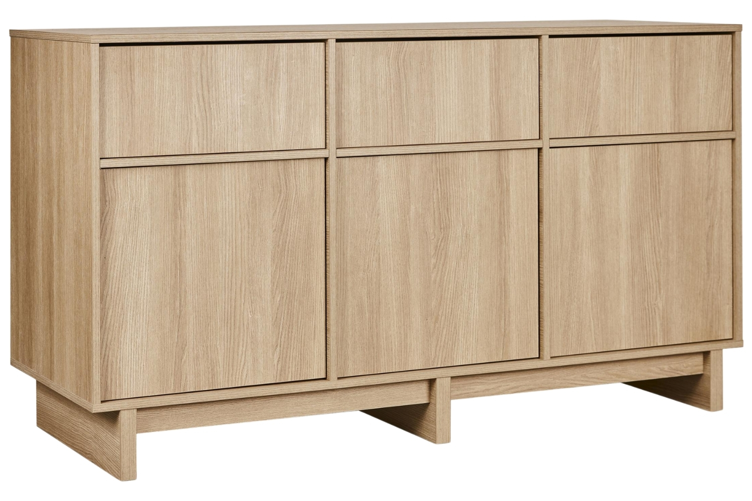 Dřevěná přebalovací komoda Quax Kyo