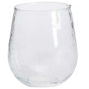 Kave Home Sklenice Sileia