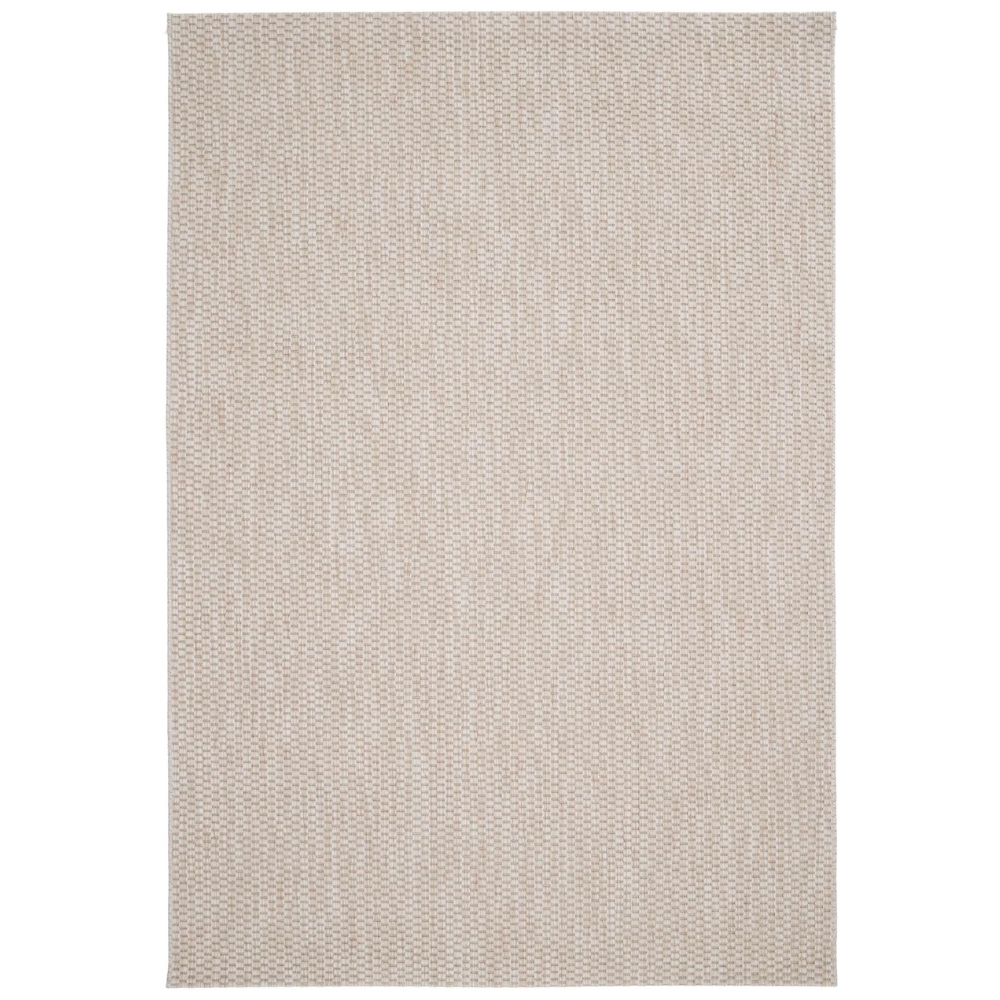 Fargotex Béžový koberec Grano 160 x 230 cm