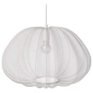 Bolia Krémové závěsné světlo Balloon 50 cm