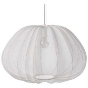 Bolia Krémové závěsné světlo Balloon 57 cm