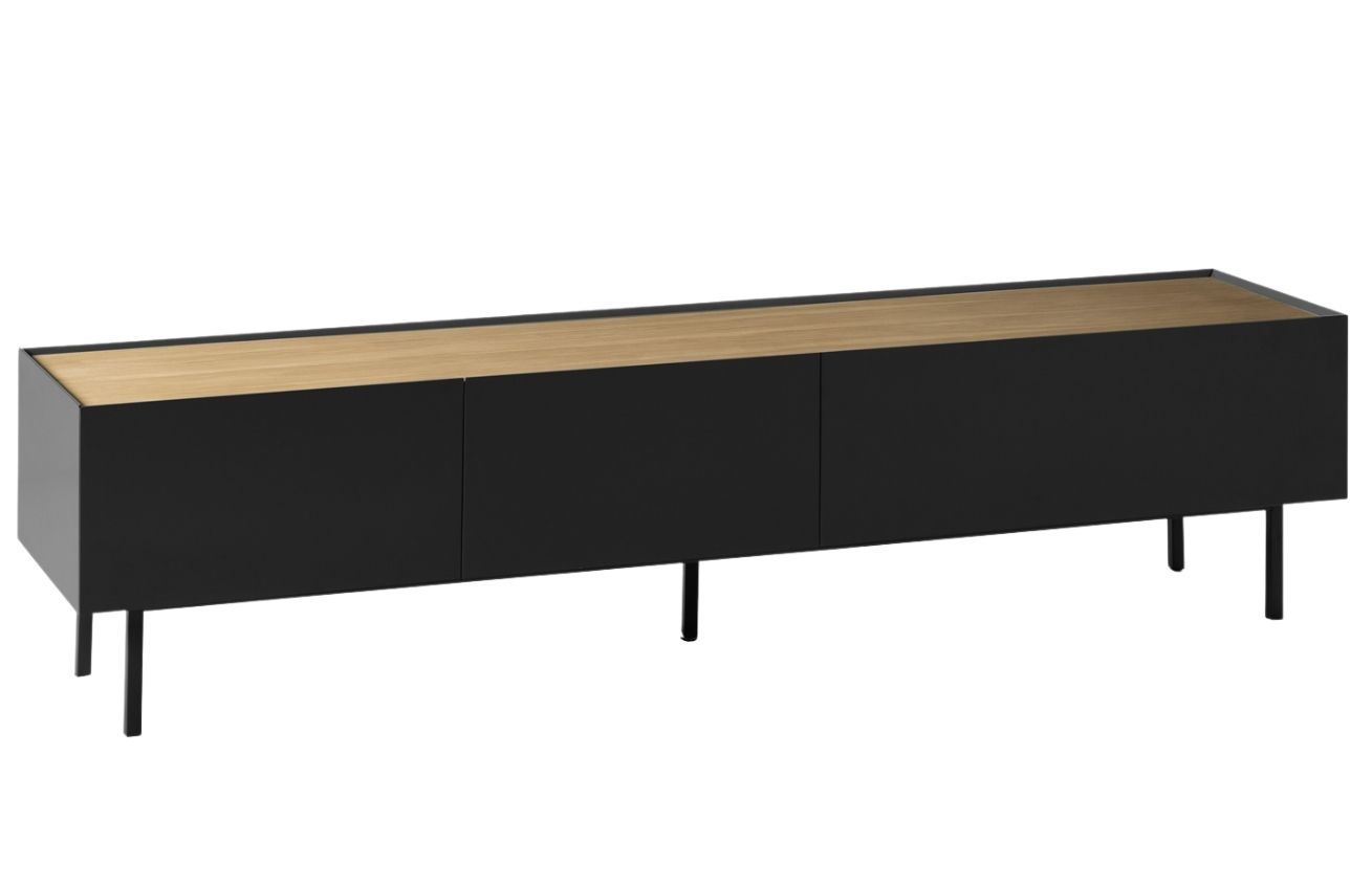 Teulat TV stolek Arista 180 x 40 cm