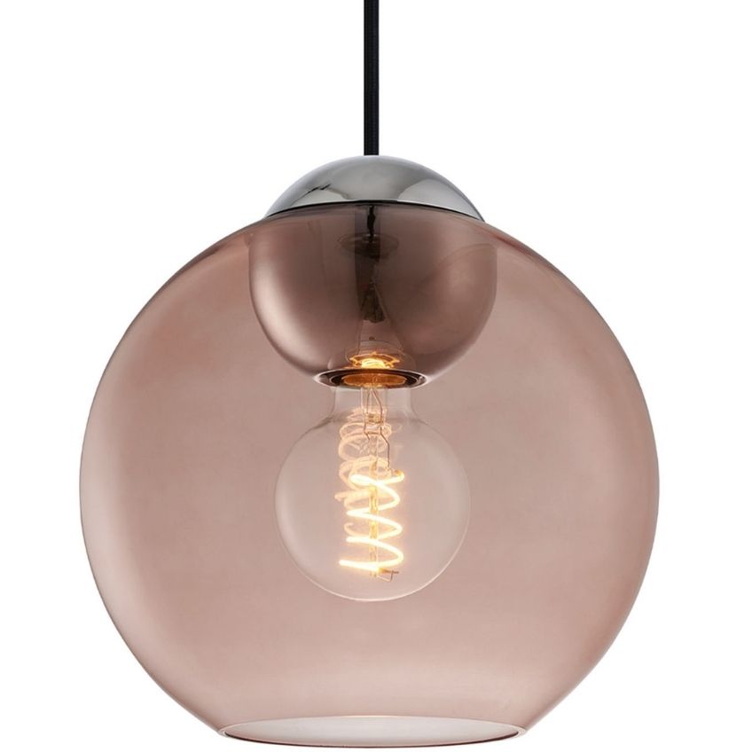 Halo Design Závěsné světlo Bubbles 24 cm
