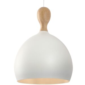 Halo Design Kovové závěsné světlo Dueodde 39 cm