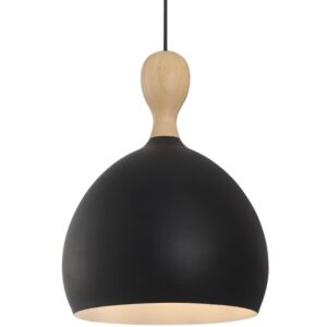 Halo Design Kovové závěsné světlo Dueodde 30 cm