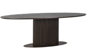 Richmond Dubový jídelní stůl Luxor 235 x 110 cm