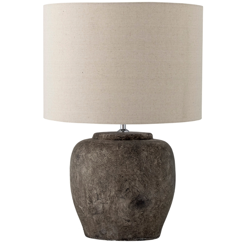 Bloomingville Stolní lampa Isabelle