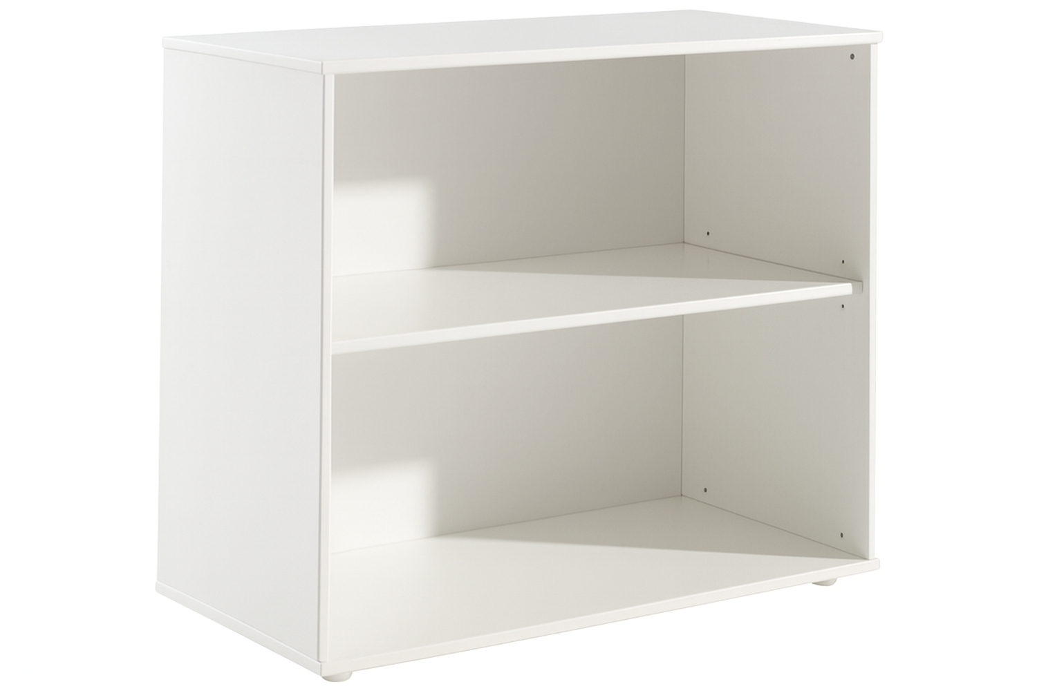 Vipack Dřevěná knihovna Pino 72 x 86 cm