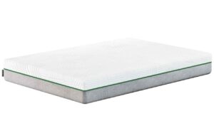 Mesonica Latexová matrace Verte 200 x 200 cm