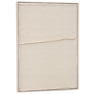 Kave Home Minimalistický obraz Maha 72 x 52 cm