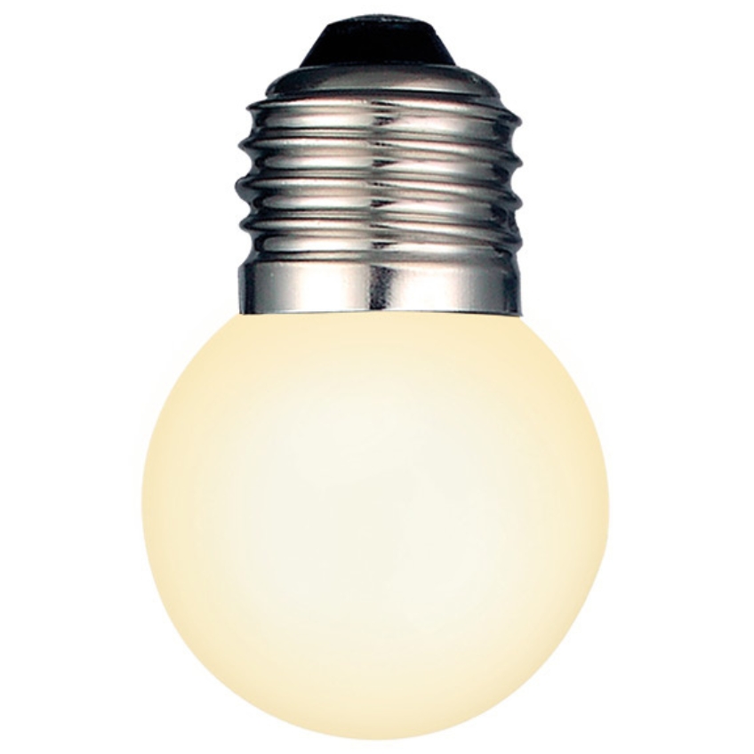 Halo Design Žárovka COLORS Krone E14 4W