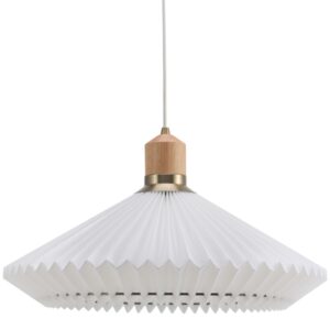 Halo Design Plastové závěsné světlo Paris 56 cm