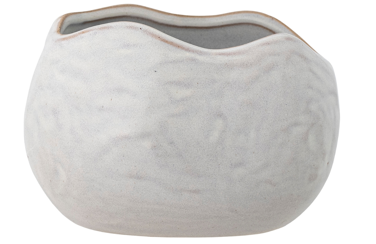 Bloomingville Květináč Pennie  17 x 13 cm