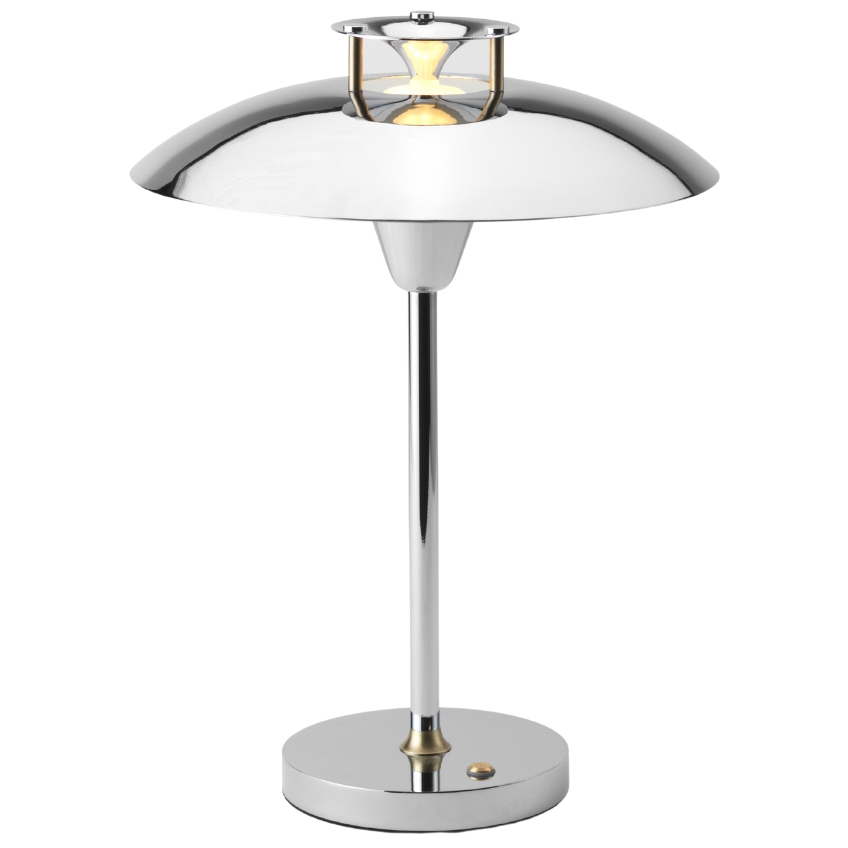 Halo Design Kovová stolní lampa Stepp 1-2-3