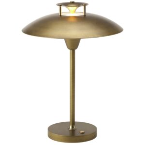 Halo Design Kovová stolní lampa Stepp 1-2-3