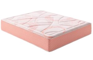 Moonia Pěnová matrace Chrono Sport Multizone 80 x 200 cm