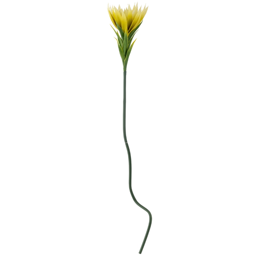 Bloomingville Umělá květina Lily 76 cm