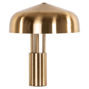 Richmond Kovová stolní lampa Linzy