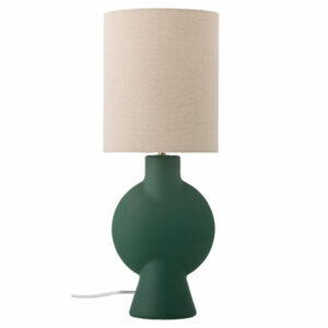 Bloomingville Stolní lampa Sergio