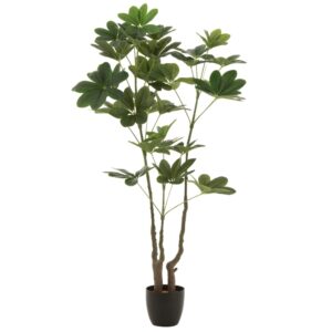 J-line Umělá květina Money Tree 157 cm