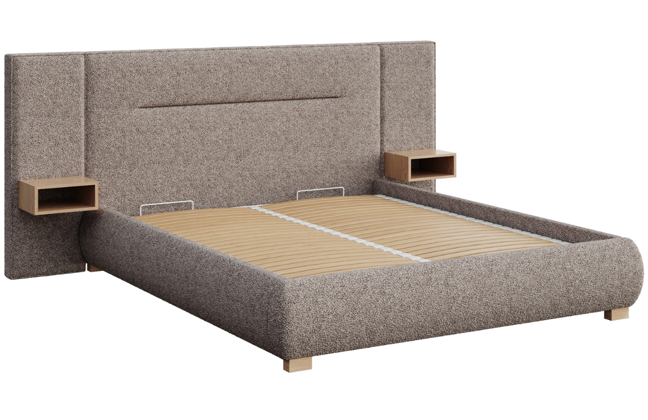 Mesonica Postel Fioro 160 x 200 cm