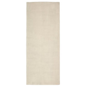 Kave Home Krémově bílý běhoun Empuries 80 x 200 cm